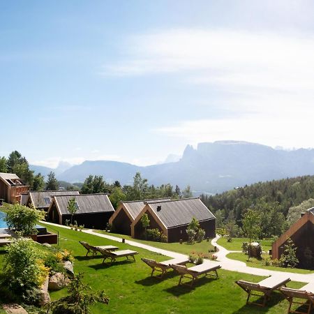 Adler Lodge Ritten Soprabolzano Esterno foto