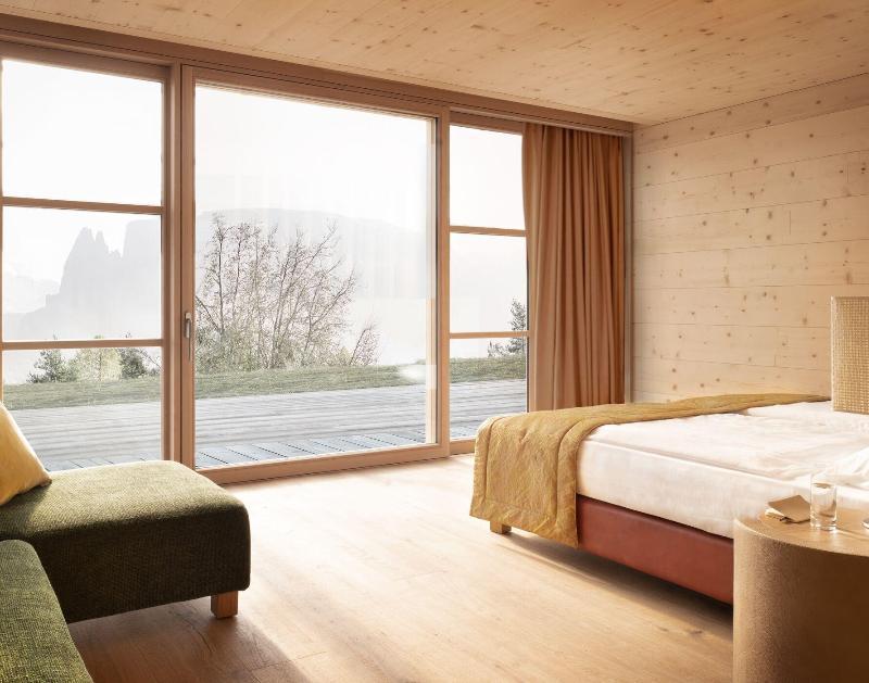 Adler Lodge Ritten Soprabolzano Esterno foto