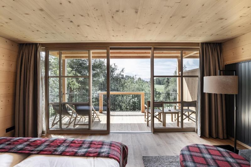 Adler Lodge Ritten Soprabolzano Esterno foto