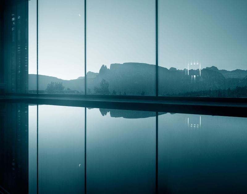 Adler Lodge Ritten Soprabolzano Esterno foto