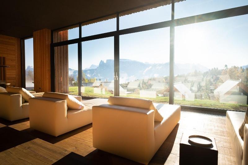 Adler Lodge Ritten Soprabolzano Esterno foto