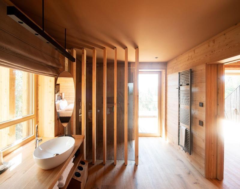 Adler Lodge Ritten Soprabolzano Esterno foto