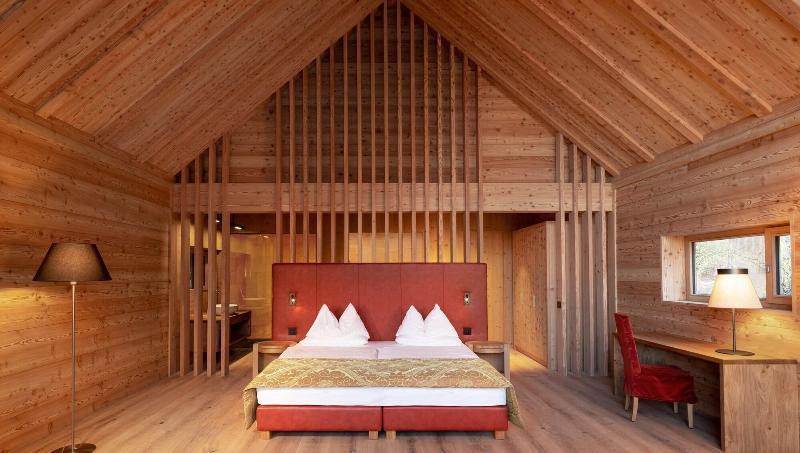 Adler Lodge Ritten Soprabolzano Esterno foto
