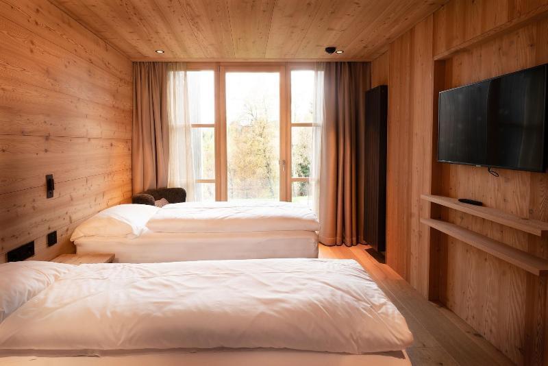 Adler Lodge Ritten Soprabolzano Esterno foto