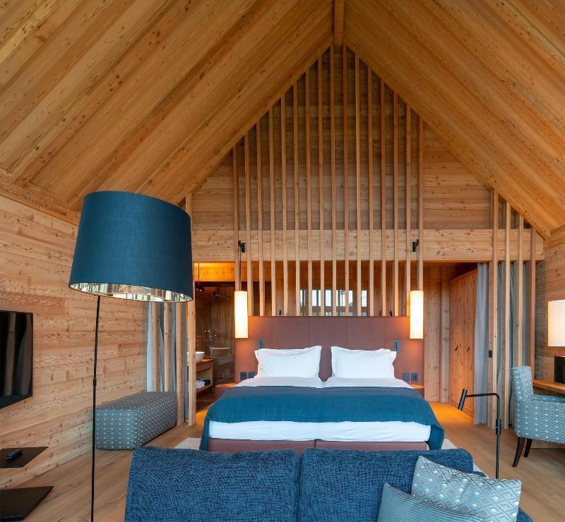 Adler Lodge Ritten Soprabolzano Esterno foto
