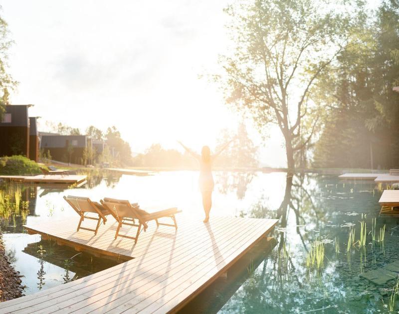 Adler Lodge Ritten Soprabolzano Esterno foto