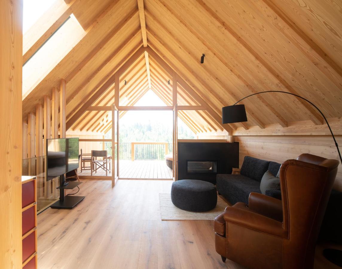 Adler Lodge Ritten Soprabolzano Esterno foto
