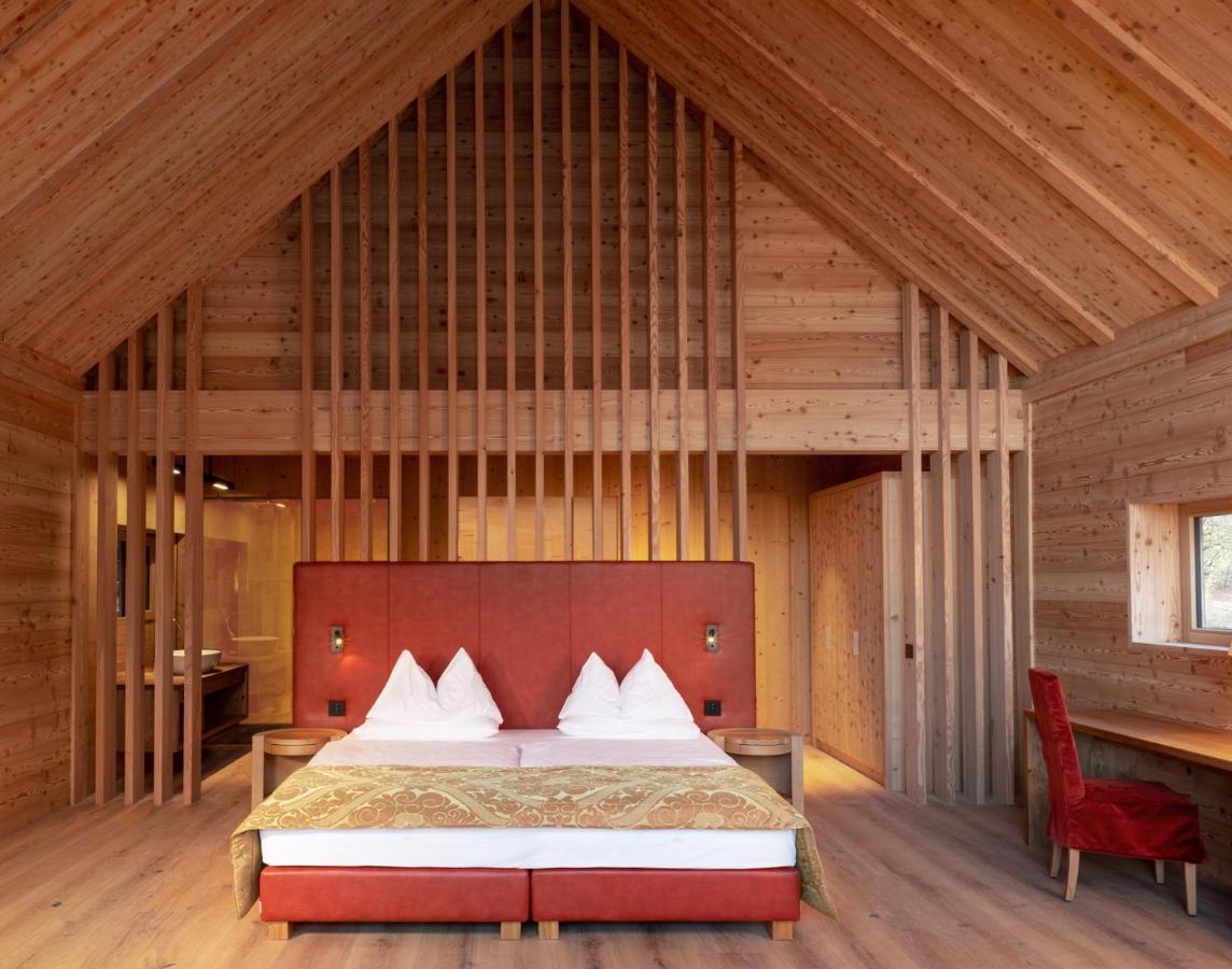 Adler Lodge Ritten Soprabolzano Esterno foto