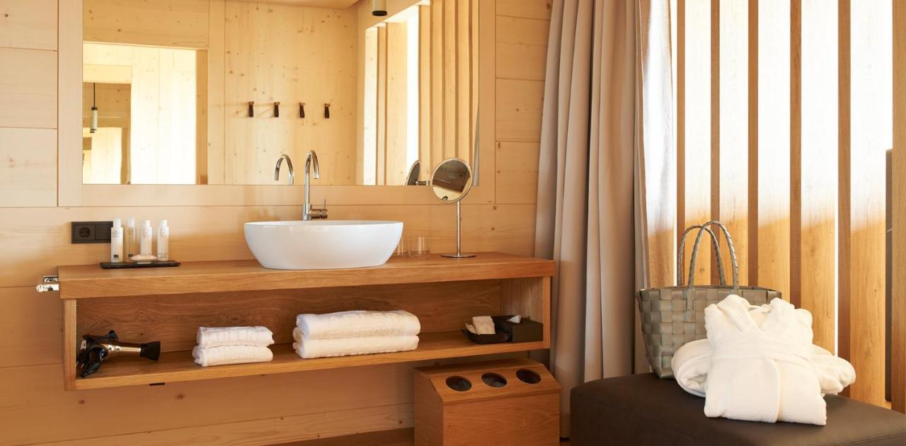 Adler Lodge Ritten Soprabolzano Esterno foto