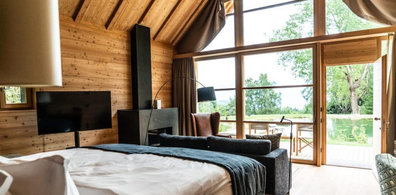 Adler Lodge Ritten Soprabolzano Esterno foto