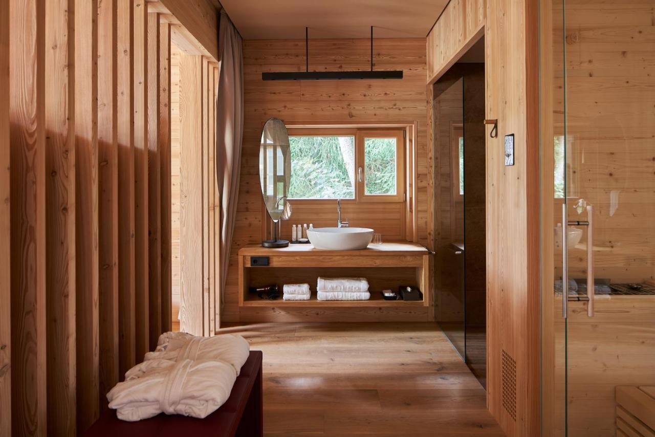 Adler Lodge Ritten Soprabolzano Esterno foto