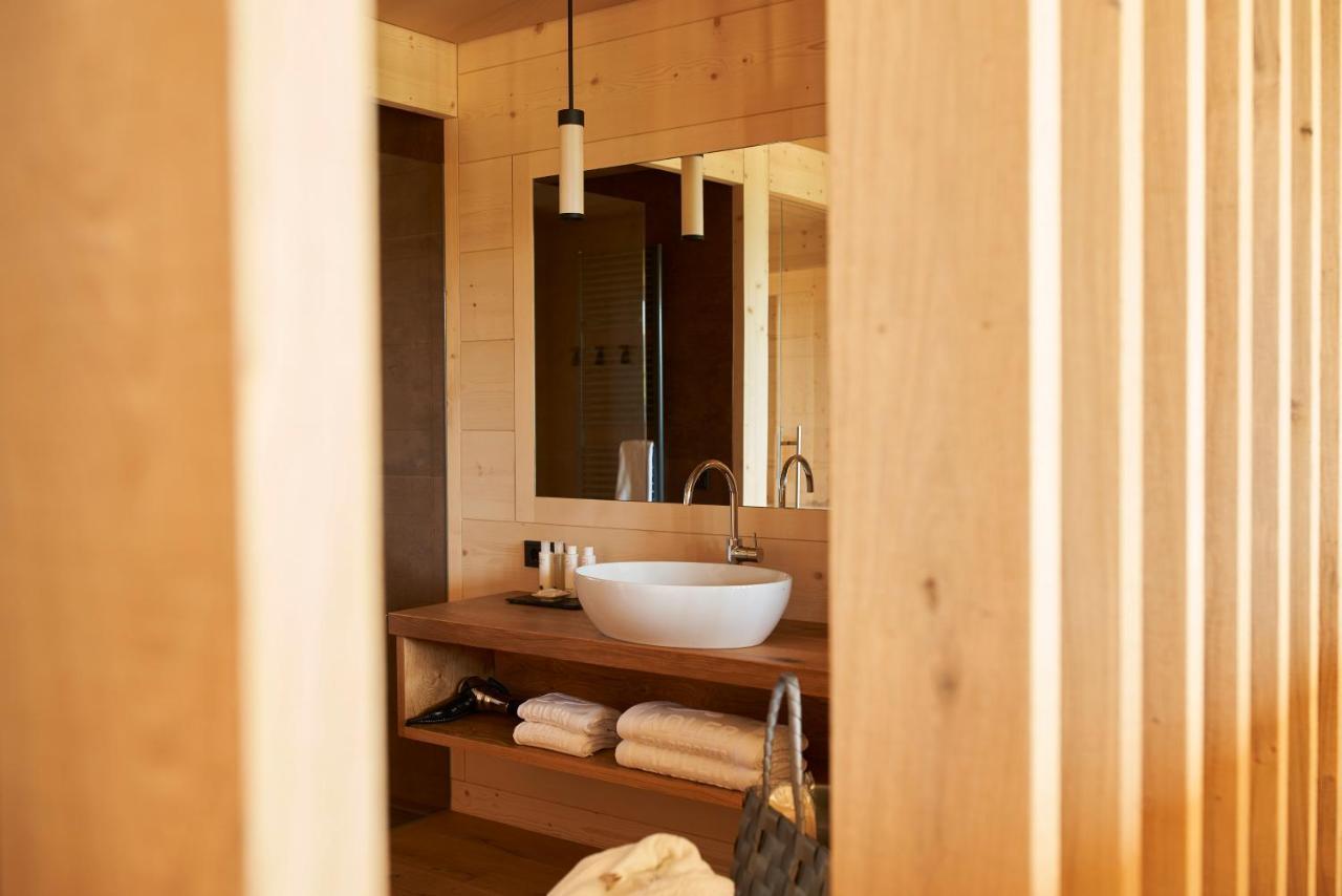 Adler Lodge Ritten Soprabolzano Esterno foto