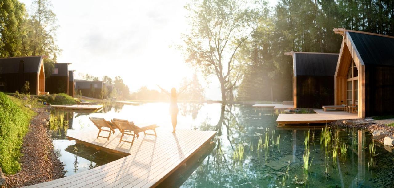 Adler Lodge Ritten Soprabolzano Esterno foto