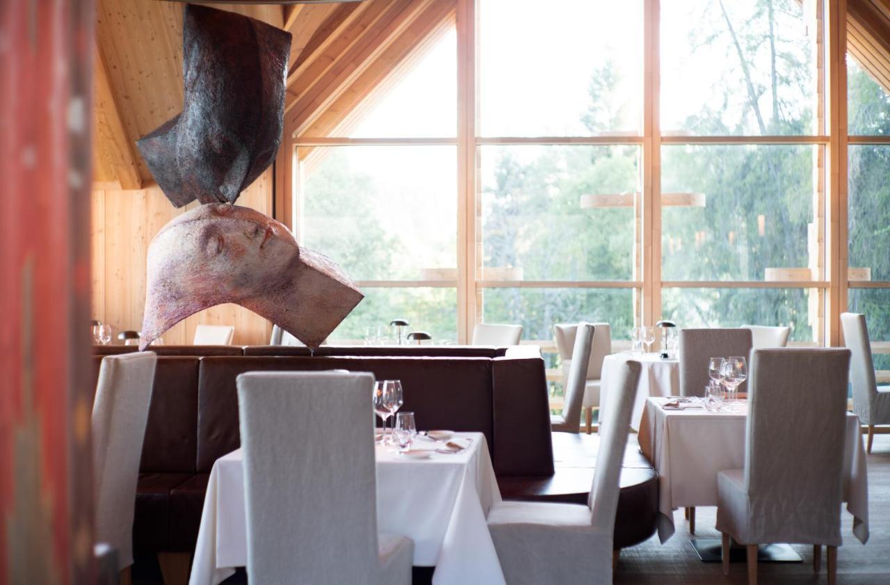 Adler Lodge Ritten Soprabolzano Esterno foto